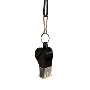 Referee's Whistle